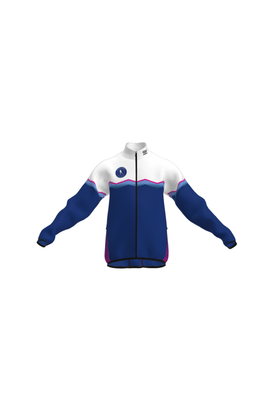 Podiumwear Bronze Jacket Unisex Gallery