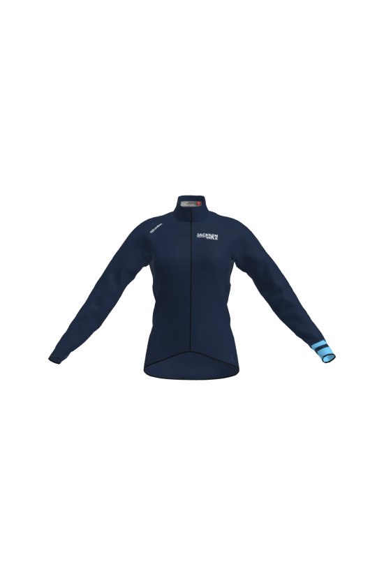 Podiumwear Women's Lightweight Cycling Jacket Gallery