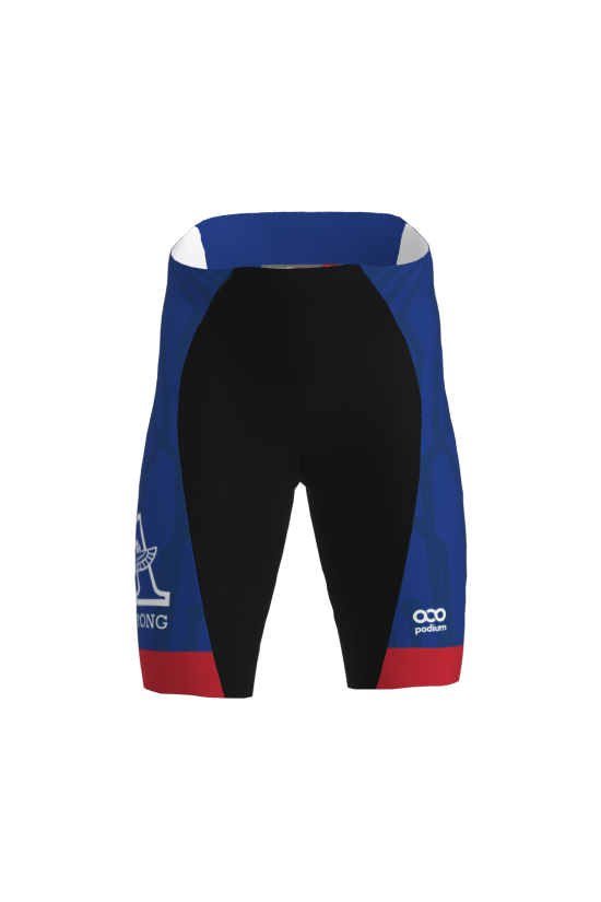 Podiumwear Men's Cycling Shorts Gallery