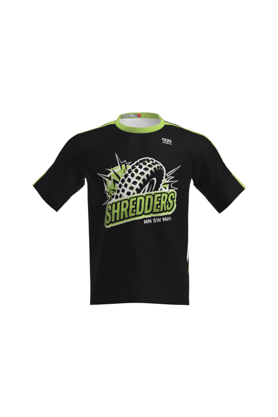 Podiumwear Child's MTB Jersey Gallery