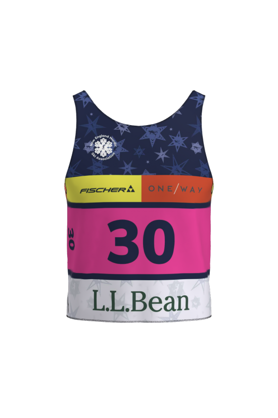 Podiumwear Race Bib Gallery