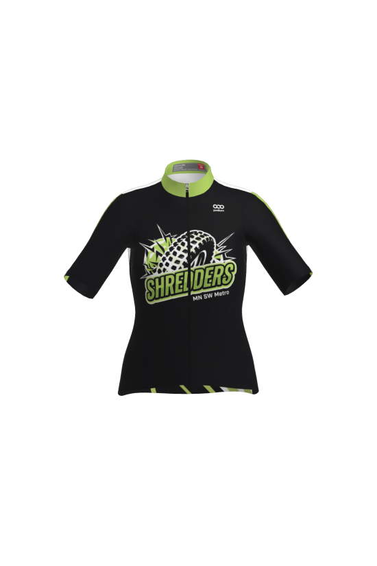 Podiumwear Women's Bronze Jersey Gallery