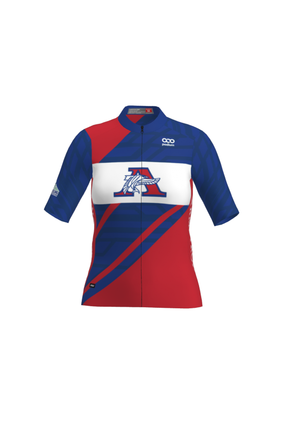 Podiumwear Women's Gold Jersey Gallery