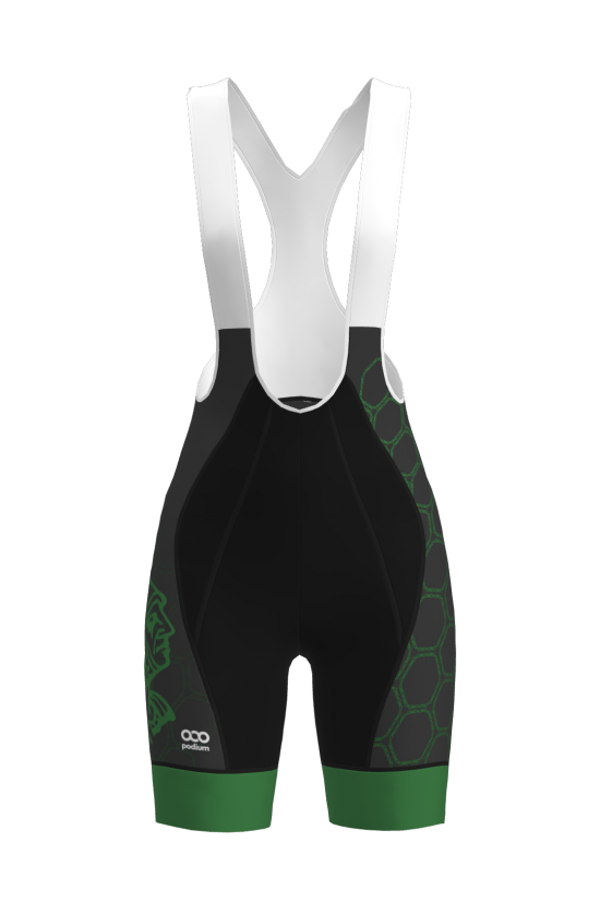 Podiumwear Women's Cycling Bibs Gallery