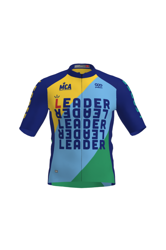 Podiumwear Men's Gold Jersey Gallery