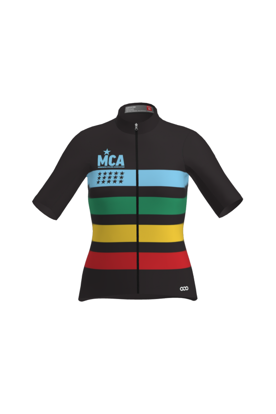 Podiumwear Women's Bronze Jersey Gallery