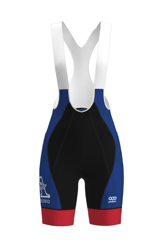 Podiumwear Women's Cycling Bibs Gallery
