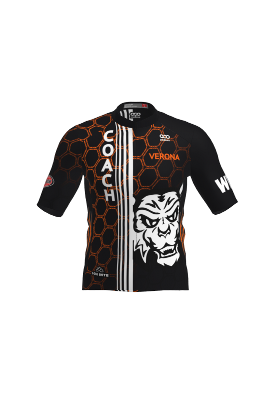 Podiumwear Women's Gold Jersey Gallery