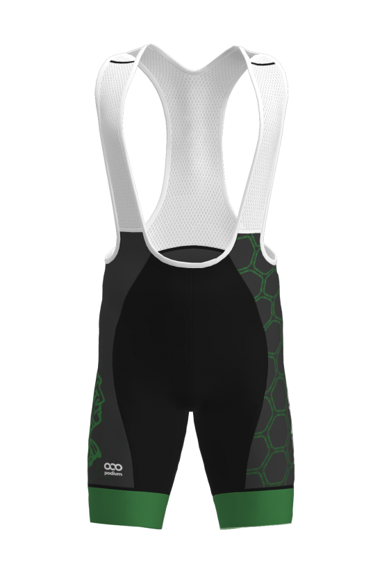 Podiumwear Men's Cycling Bibs Gallery