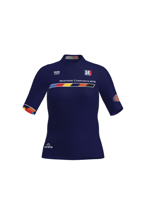 Podiumwear Women's Gold Jersey Gallery