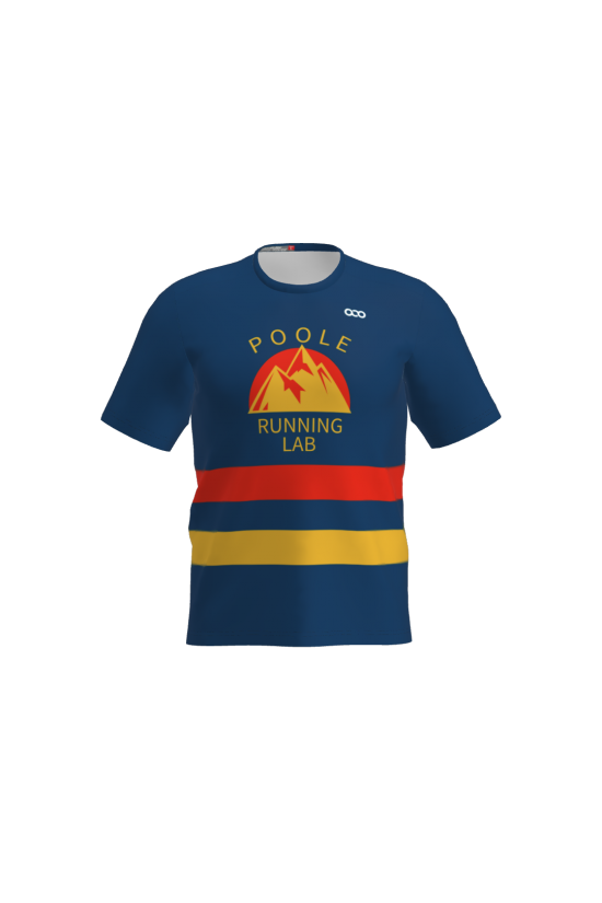Podiumwear Men's Crew Neck Tee Gallery