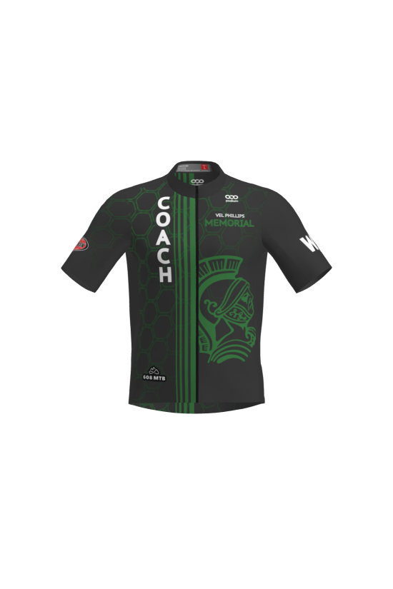 Podiumwear Men's Bronze Jersey Gallery