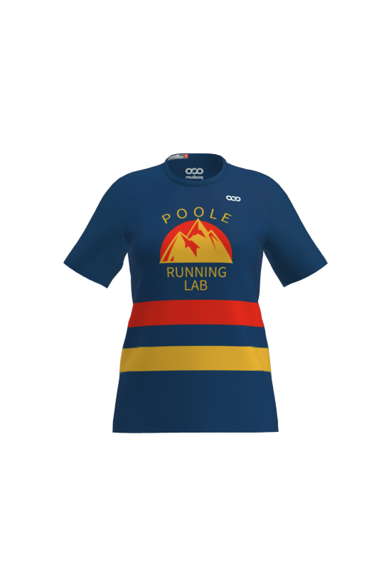 Podiumwear Women's Crew Neck Tee Gallery