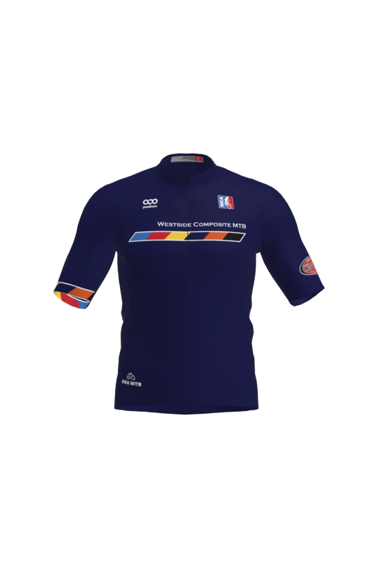 Podiumwear Men's Gold Jersey Gallery