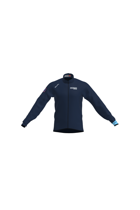 Podiumwear Men's Lightweight Cycling Jacket Gallery