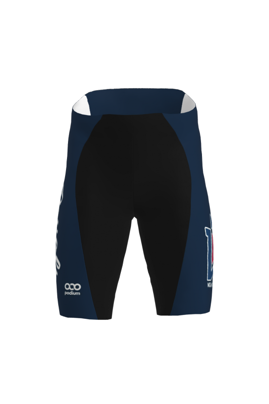 Podiumwear Men's Cycling Shorts Gallery