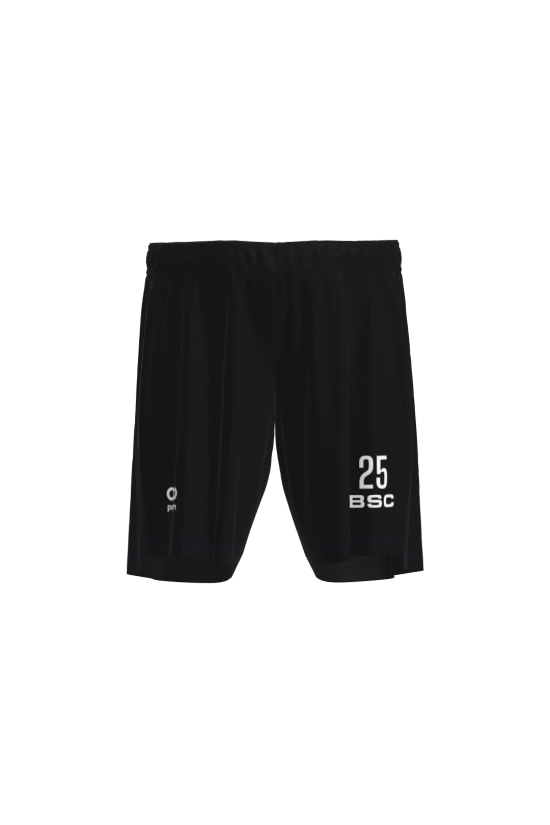 Podiumwear Women's Soccer Short Gallery