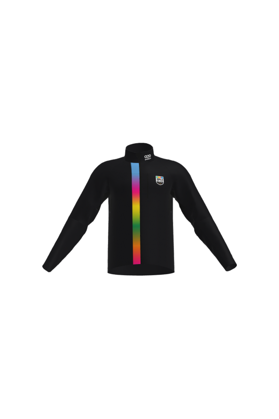 Podiumwear Gold Jacket Unisex Gallery