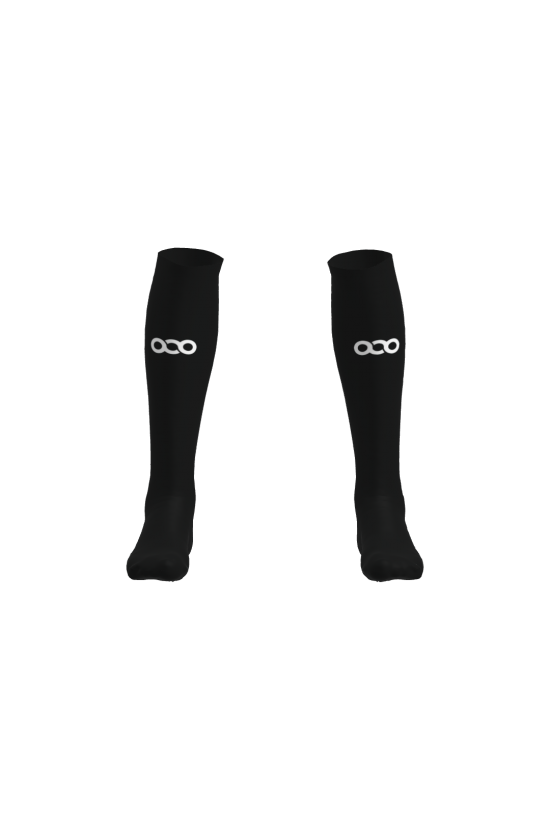 Podiumwear Silver Level Soccer Sock Gallery