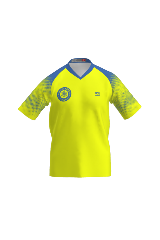 Podiumwear Men's V-Neck Tee Gallery