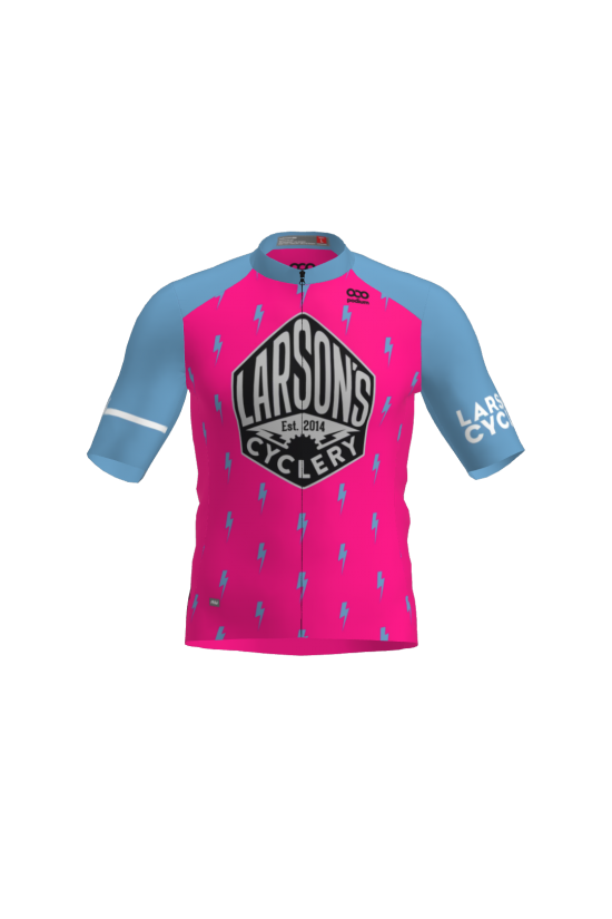 Podiumwear Men's Gold Jersey Gallery
