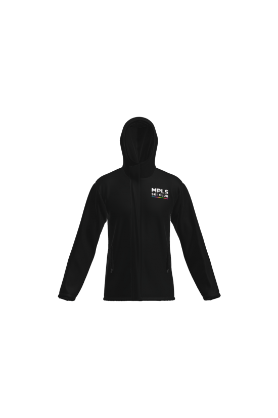 Podiumwear Sublimated Puffy Jacket Gallery