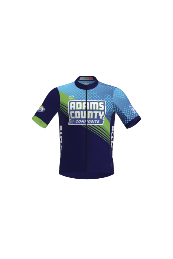 Podiumwear Women's Bronze Jersey Gallery