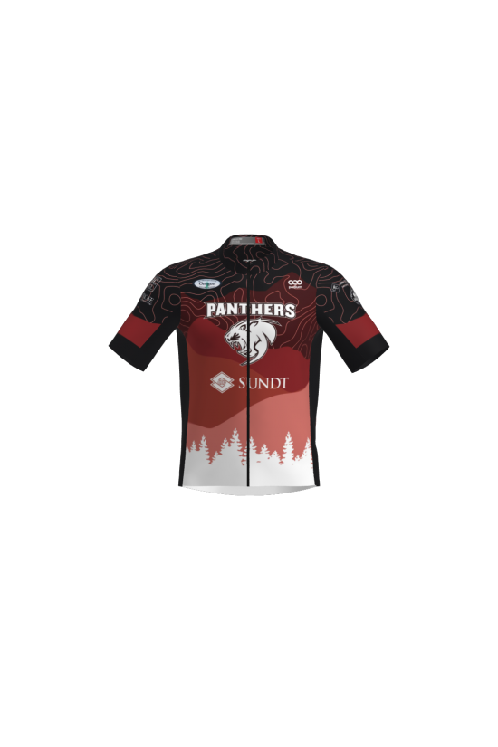 Podiumwear Women's Bronze Jersey Gallery