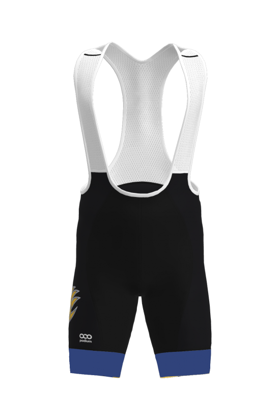 Podiumwear Women's Cycling Bibs Gallery
