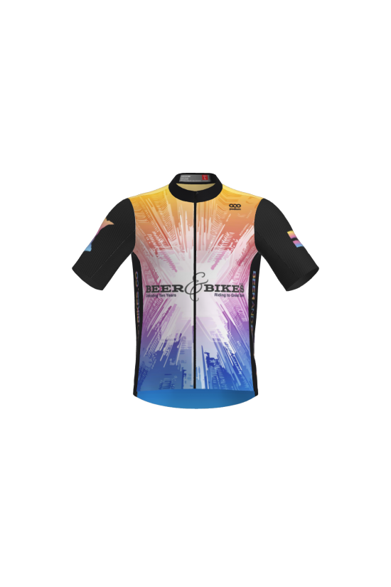Podiumwear Women's Bronze Jersey Gallery
