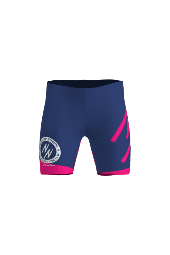 Podiumwear Men's Compression Short Gallery
