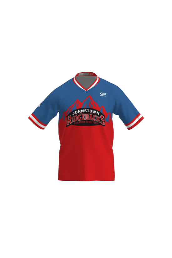 Podiumwear Women's V-Neck Tee Gallery
