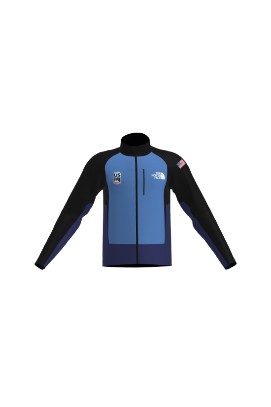 Podiumwear Gold Jacket Unisex Gallery