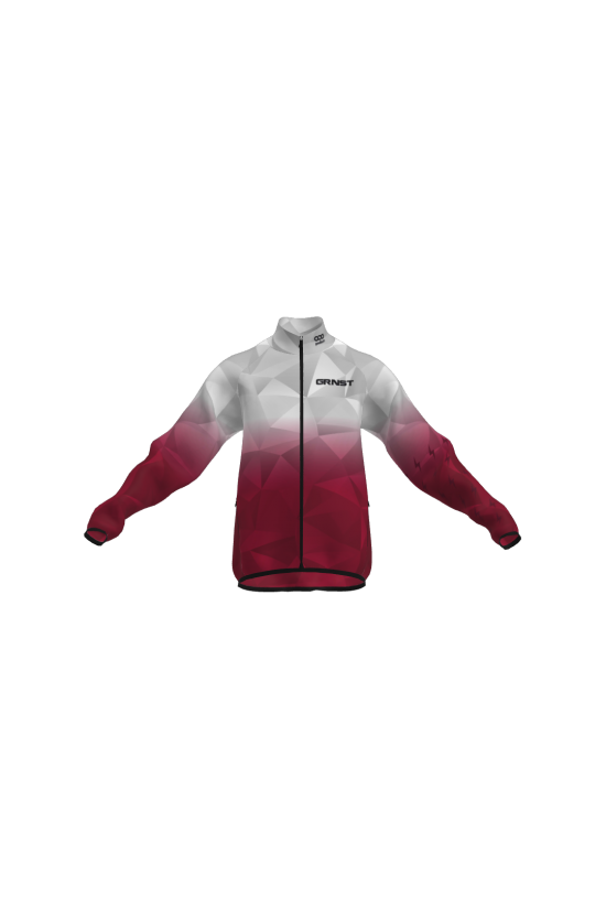 Podiumwear Silver Jacket - NEW 2026 Gallery