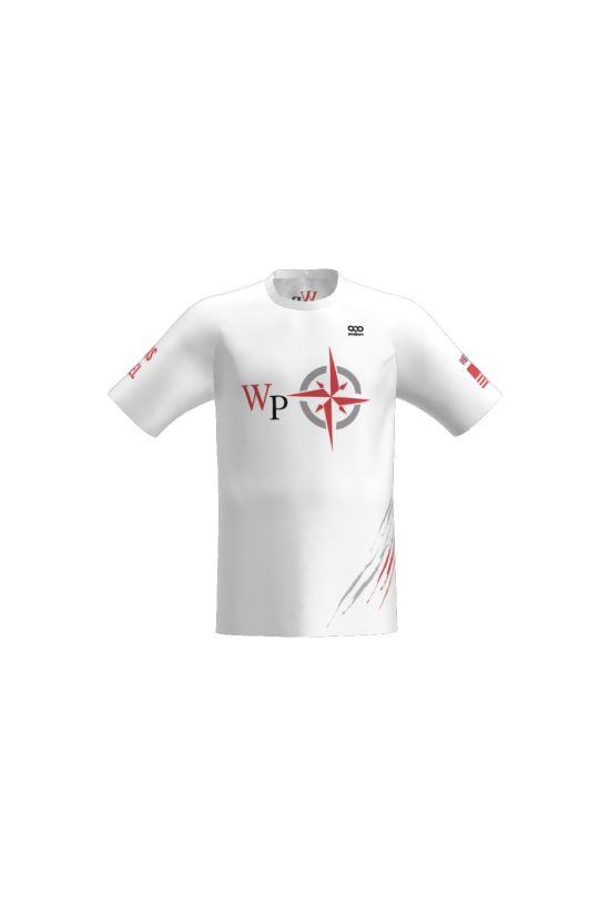 Podiumwear Men's Crew Neck Tee Gallery