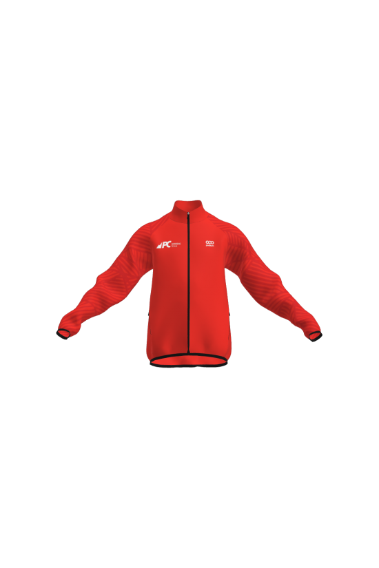 Podiumwear Bronze Jacket Unisex Gallery