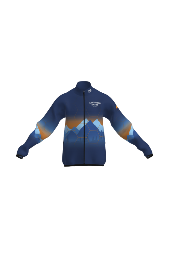 Podiumwear Youth Nordic Jacket Gallery