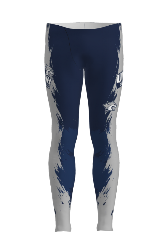 Podiumwear Men's Gold Two-Piece Race Suit Gallery