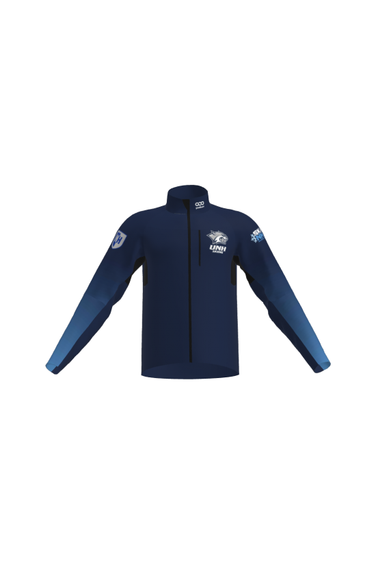 Podiumwear Gold Jacket Unisex Gallery