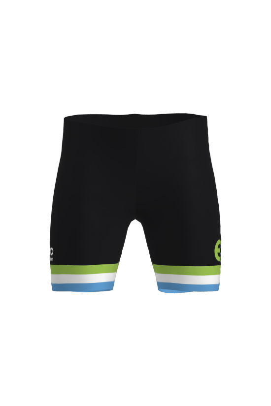 Podiumwear Men's Compression Short Gallery