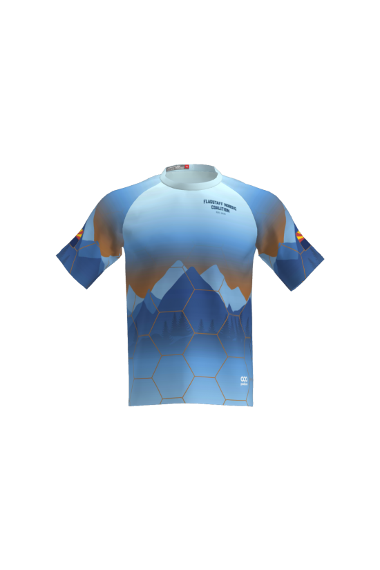 Podiumwear Child's Tech Tee Gallery