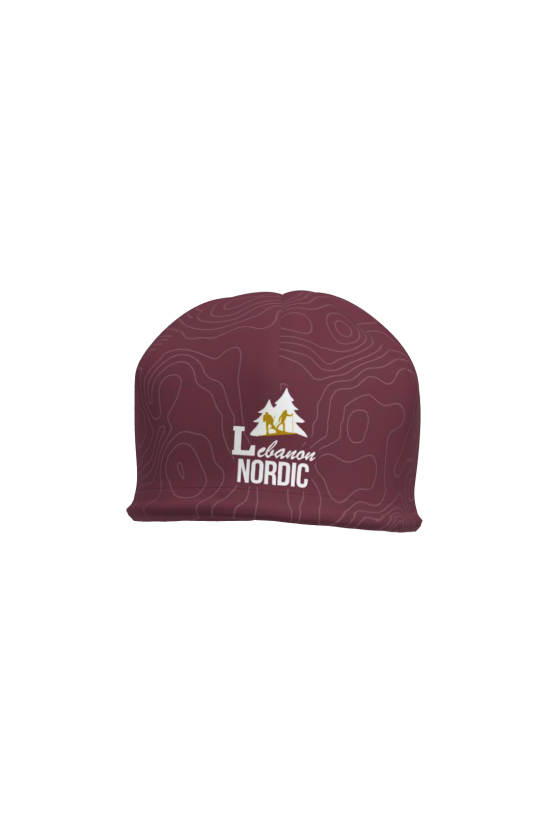 Podiumwear Thermal Hat Gallery