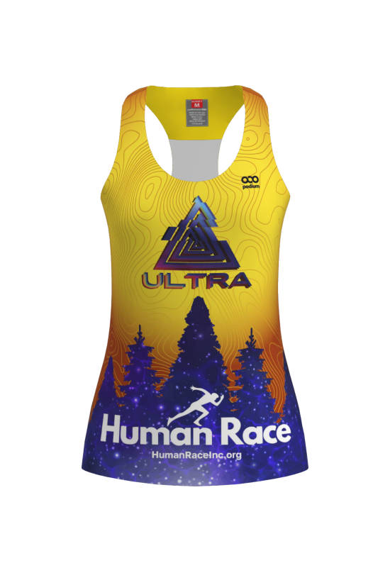 Podiumwear Women's Run Singlet Gallery