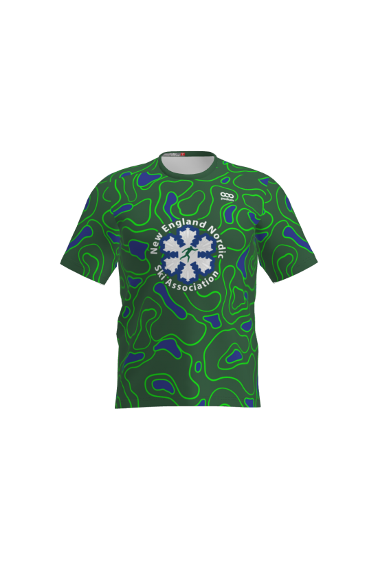 Podiumwear Men's Crew Neck Tee Gallery
