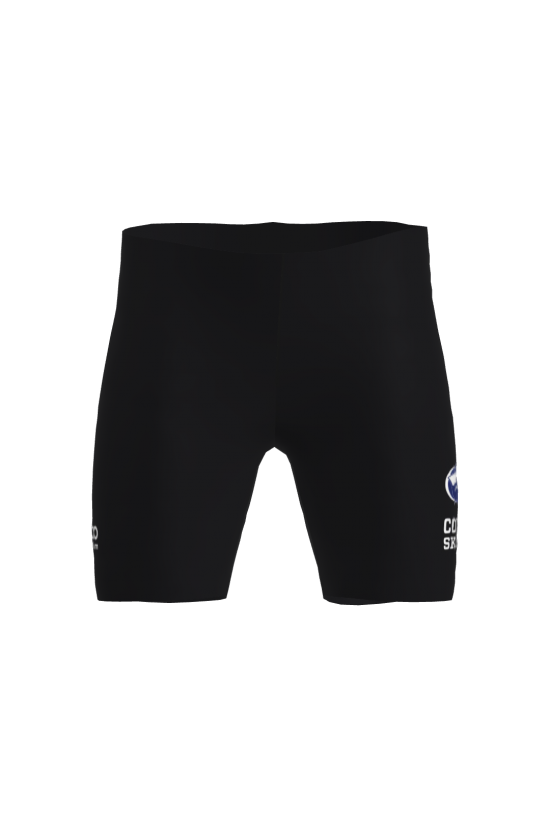 Podiumwear Men's Compression Short Gallery