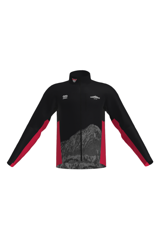 Podiumwear Gold Jacket Unisex Gallery