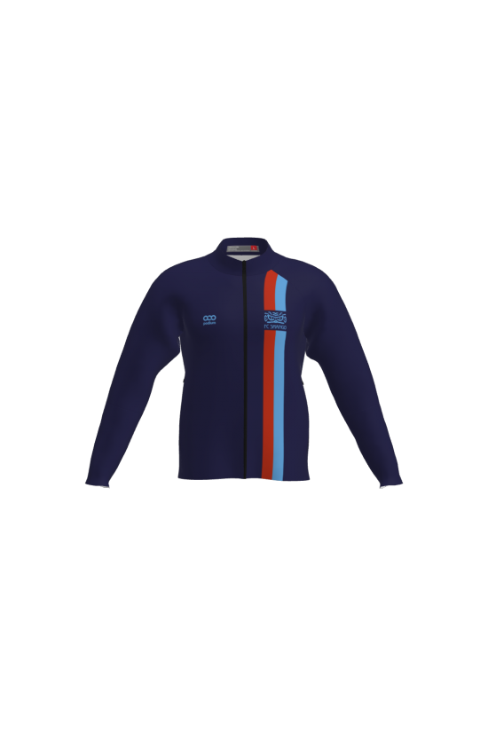 Podiumwear Training Jacket Gallery