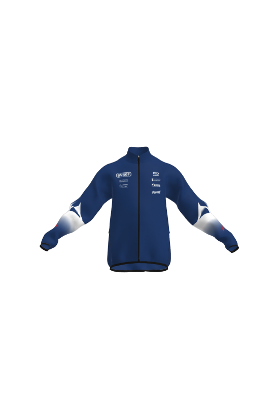 Podiumwear Youth Nordic Jacket Gallery