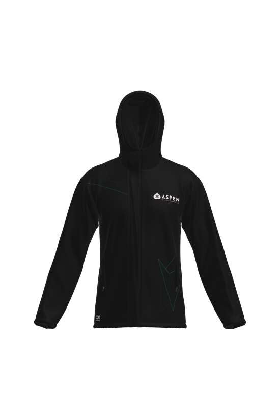 Podiumwear Podiumwear Sublimated Puffy Jacket Gallery