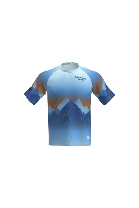 Podiumwear Child's Tech Tee Gallery